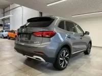 Neu MG ZS Luxury 197 PS (144 kW) 2026 Hampstead grey SUV