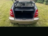 Gebraucht Mercedes A150 95 PS (69 kW) 2006 Braun Kleinwagen
