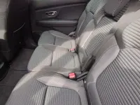 Gebraucht Renault Scenic E-Tech Experience 116 PS (85 kW) 2017 Schwarz Van / Kleinbus