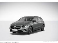 Gebraucht Mercedes B220 190 PS (139 kW) 2023 Mountaingrau Van / Kleinbus