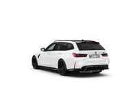 Neu BMW M3 Competition Edition 530 PS (389 kW) 2026 Alpinweiß uni Kombi