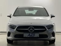 Gebraucht Mercedes A220 Progressive 190 PS (139 kW) 2018 Silber Limousine
