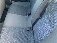 Gebraucht Opel Astra 84 PS (61 kW) 2002 Limousine