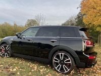 Gebraucht Mini John Cooper Works 306 PS (225 kW) 2019 Schwarz Kleinwagen