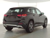 gebraucht Mercedes GLA200 Progressive+MBUX+SHZ+LED+PDC+Pano+Apple