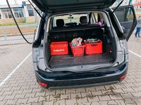 gebraucht Citroën C4 Picasso 7 sitzer