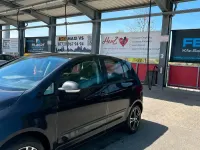 Używany VW Golf Plus Cross 80 KM (58 kW) 2008 Czarny Minivan