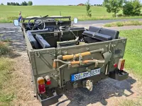 Gebraucht Land Rover 88 63 PS (46 kW) 1978 Grün SUV