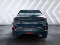 Gebraucht Opel Mokka Elegance 131 PS (96 kW) 2024 Lackierung schwarz perla nera/ SUV