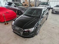 Gebraucht Audi S3 Sport 300 PS (220 kW) 2014 Schwarz Coupé