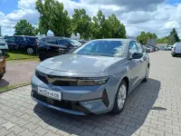 Neu Opel Astra Edition 145 PS (106 kW) 2026 Grafik grau Limousine