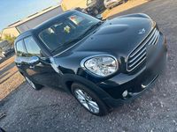 Usata Mini Cooper 143 CV (105 kW) 2011 Nero Utilitaria