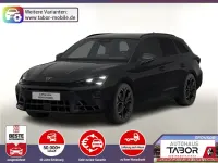 Neu Cupra Leon 204 PS (150 kW) 2026 Grau Limousine
