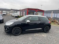 gebraucht Citroën DS3 SoChic TÜV UND AU NEU