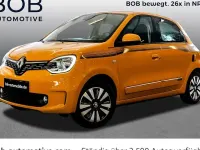 Gebraucht Renault Twingo Intens 73 PS (53 kW) 2020 Gelb Kleinwagen