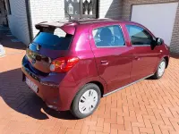 Gebraucht Mitsubishi Space Star Spirit 71 PS (52 kW) 2021 Andere farben Kleinwagen