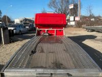 Gebraucht Iveco Daily 180 PS (132 kW) 2017 Rot