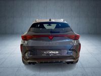 Usata Cupra Formentor VZ 333 CV (244 kW) 2025 Grigio SUV