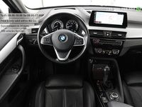 Gebraucht BMW X2 Executive 224 PS (164 kW) 2021 Grau SUV