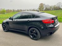 gebraucht BMW X6 3.0 Diesel