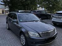 Gebraucht Mercedes C220 170 PS (125 kW) 2009 Kombi