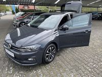 gebraucht VW Polo 1.0 BMT KLIMA