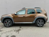 Używany Dacia Duster 105 KM (77 kW) 2010 SUV