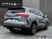 Neu Renault Espace Iconic 200 PS (147 kW) 2026 Grau SUV