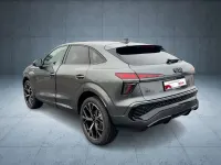 Gebraucht Audi Q3 Sportback Sport 150 PS (110 kW) 2025 Daytonagrau perleffekt SUV