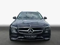 Gebraucht Mercedes C300 Avantgarde 204 PS (150 kW) 2025 Grau Kombi