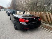 gebraucht BMW 428 Cabriolet
