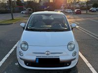 Gebraucht Fiat 130 69 PS (50 kW) 2008 Weiß Kleinwagen