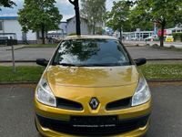 gebraucht Renault Clio III 1.2 16v TÜV bis 04.2026