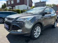Gebraucht Ford Kuga Titanium 150 PS (110 kW) 2016 SUV