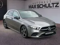 Gebraucht Mercedes A180 AMG 136 PS (100 kW) 2021 Andere Limousine