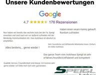 Gebraucht Skoda Fabia Style 95 PS (69 kW) 2020 Blau Kleinwagen