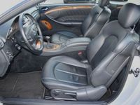 gebraucht Mercedes CLK200 KOMPRESSOR AVANTGARDE AVANTGARDE