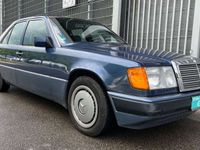 gebraucht Mercedes 230 E- AUT-Panorama-TÜV 2025-Garantie