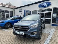 Gebraucht Ford Kuga ST-Line 150 PS (110 kW) 2019 Blau SUV
