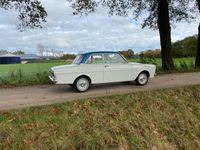 gebraucht Ford Taunus 12M P4 / 1966 / Top restauriert