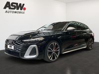 Neu Audi S5 Ambiente 367 PS (269 kW) 2026 Mythosschwarz metallic Kombi