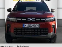 Gebraucht Dacia Bigster Extreme 140 PS (102 kW) 2025 Terracottabraun metallic SUV