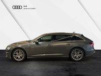 gebraucht Audi A6 Avant Sport