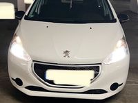 gebraucht Peugeot 208 