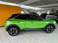Gebraucht Opel Mokka-e Ultimate 100 kW (136 PS) 2021 Grün SUV