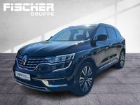 Gebraucht Renault Koleos Initiale Paris 158 PS (116 kW) 2022 Schwarz SUV
