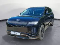 Neu Hyundai Ioniq 9 225 kW (307 PS) 2026 Schwarz SUV