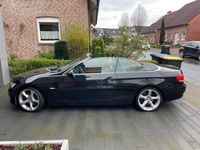 gebraucht BMW 325 Cabriolet d -