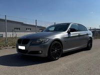 Gebraucht BMW 325 218 PS (160 kW) 2008 Grau Limousine