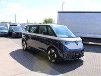 Gebraucht VW ID. Buzz Pro 150 kW (204 PS) 2024 Blau Van / Kleinbus